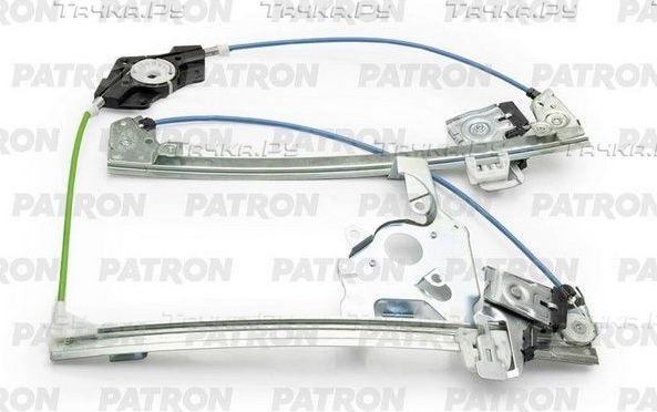 Стеклоподъемник Patron. Артикул PWR1011R
