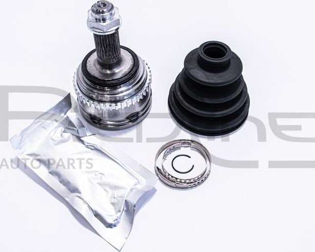 Шрус наружный (граната) RED Line для Honda Civic VI 1997-2001. Артикул 45HO013