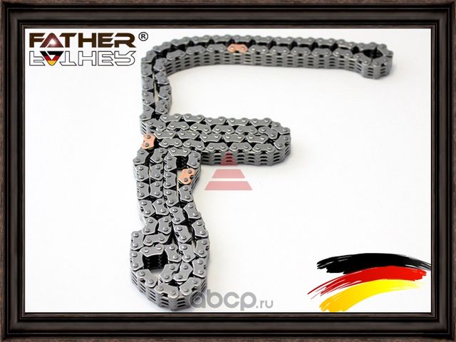 Цепь грм (Father). Артикул F1103R78