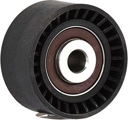 Направляющий (ведущий) ролик ремня ГРМ BSG для Ford S-MAX II 2015-2018. Артикул BSG 30-615-037