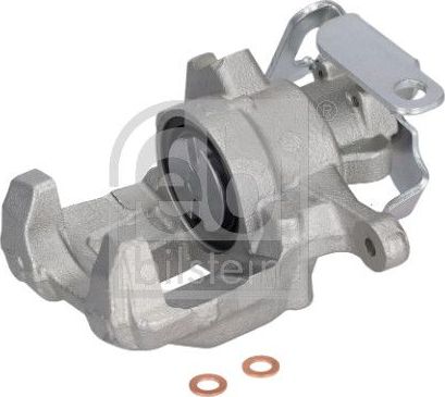 Тормозной суппорт Febi Bilstein (Чугун). Артикул 185997