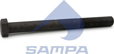 Палец рессоры Sampa для MAN TGA 2004-2026. Артикул 022.171