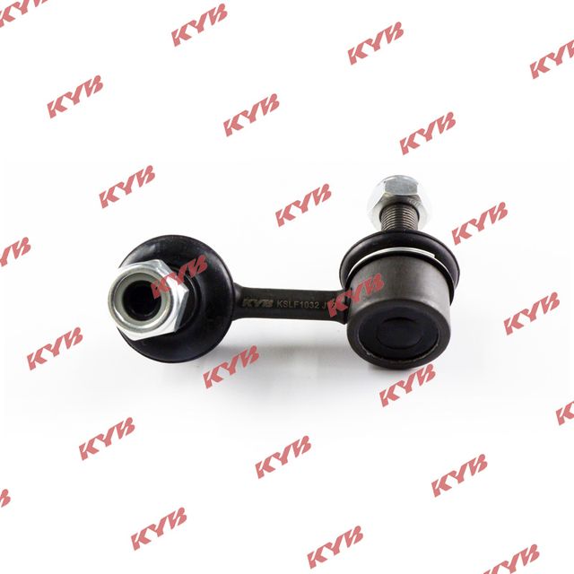Стойка передн стабил прав MITSUBISHI TRITON [2006-...] (Kayaba) KYB. Артикул KSLF1032