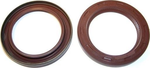 Сальник коленвала Elring (FPM (Fluor-Kautschuk)). Артикул 440.760
