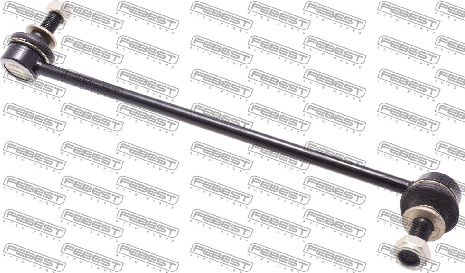 Стойка (тяга) стабилизатора Febest. Артикул 1623-207RH