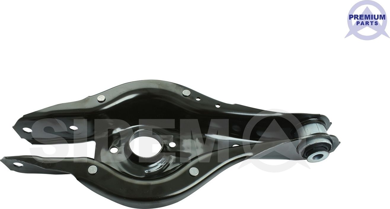 Продольный рычаг задней подвески Sidem (Листовая сталь). Артикул 210072