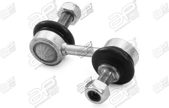 Стойка (тяга) стабилизатора APlus передняя правая/левая для Subaru Outback III 2003-2009. Артикул 21992AP