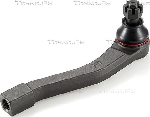 Наконечник рулевой тяги GMB левый внешний для SsangYong Actyon I 2005-2011. Артикул 0713-1052