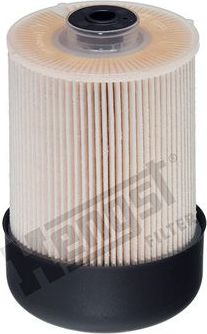 Топливный фильтр Hengst. Артикул E446KP D318