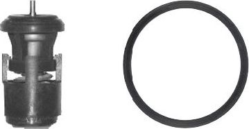 Термостат Gates. Артикул TH14780G1