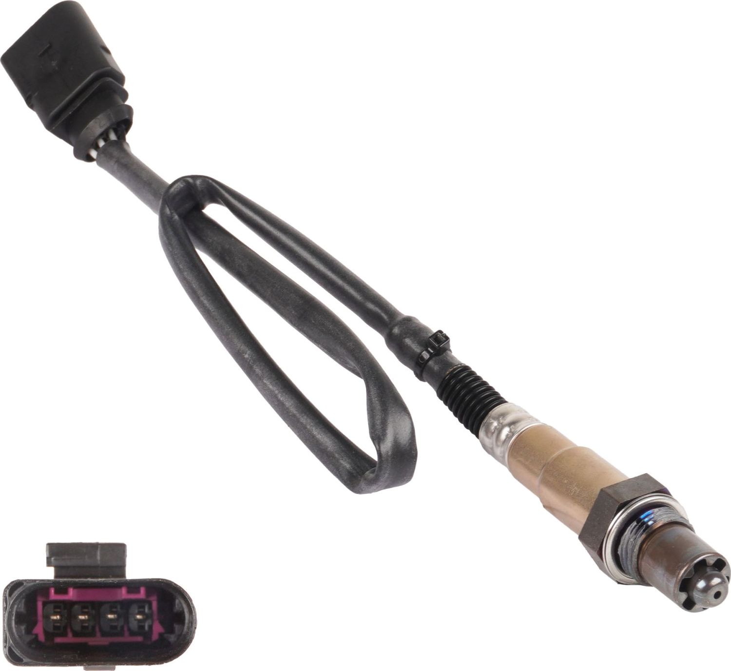 Лямбда-зонд (кислородный датчик) StartVOLT для SEAT Toledo III 2005-2009. Артикул VS-OS 1823