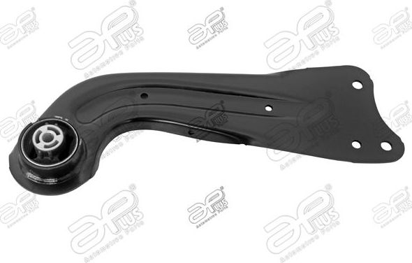 Продольный рычаг задней подвески APlus правый для Volkswagen Golf VI 2007-2013. Артикул 24964AP