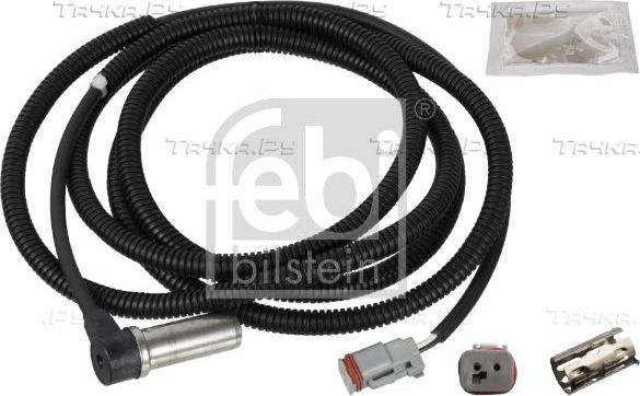 Датчик ABS Febi Bilstein задний левый для Renault Premium I 1996-2006. Артикул 171614