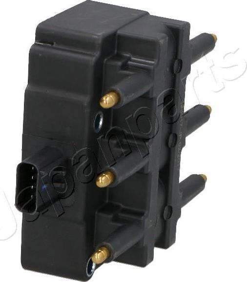 Катушка зажигания Japanparts для Chrysler Voyager III 2001-2001. Артикул BO-905