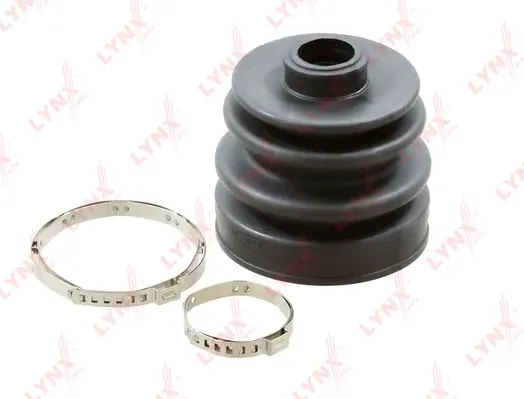 Пыльник ШРУСа (Lynxauto). Артикул PC2063