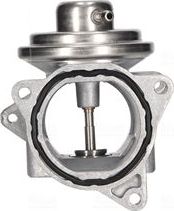 Клапан EGR (рециркуляции выхлопных газов) Nissens (алюминий) для Audi A3 I (8L) 2000-2003. Артикул 98173