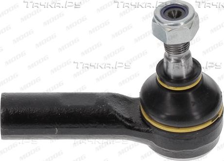 Наконечник рулевой тяги MOOG правый/левый внешний для Toyota Corolla E80 1983-1989. Артикул TO-ES-2382