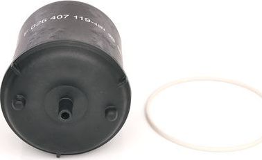 Масляный фильтр Bosch. Артикул F 026 407 119