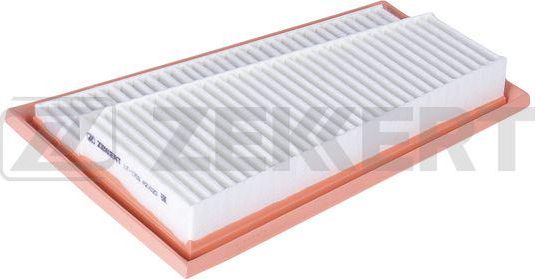 Воздушный фильтр Zekkert. Артикул LF-1702