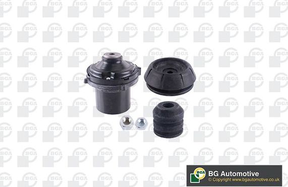 BGA Ремкомплект опоры BGA. Артикул SM95005