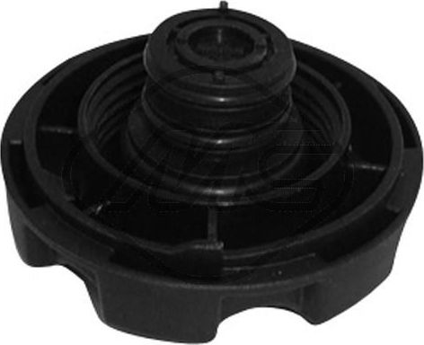 Крышка, резервуар охлаждающей жидкости Metalcaucho (полимерный материал). Артикул 57500