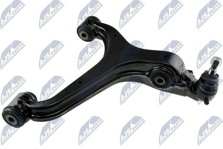 Поперечный рычаг передней подвески NTY. Артикул ZWD-DW-011