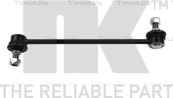 Стойка (тяга) стабилизатора NK передняя для Hyundai Elantra V (MD) 2011-2015. Артикул 5113438