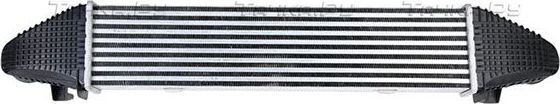 Интеркулер Stellox для Mercedes-Benz GLK-Класс I (X204) 2008-2015. Артикул 10-40254-SX