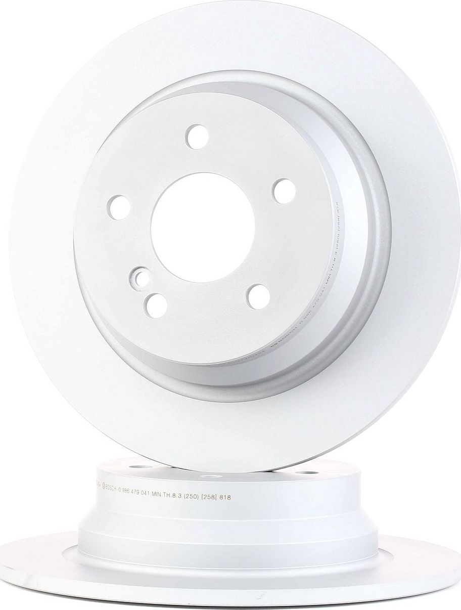 Тормозной диск Bosch. Артикул 0 986 479 041