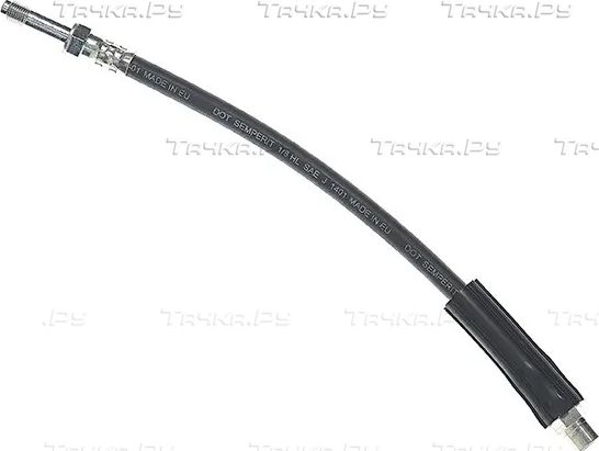 Тормозной шланг Brembo ESSENTIAL LINE. Артикул T 06 007