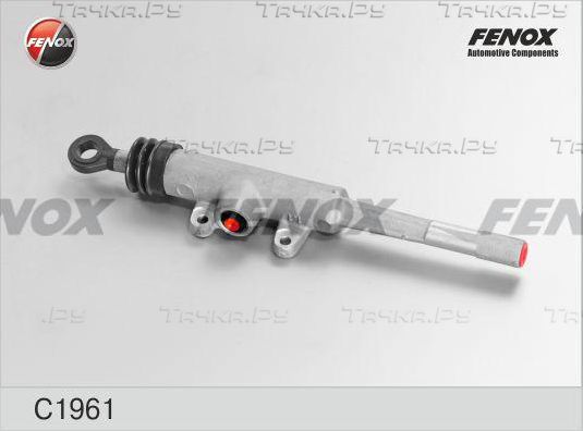 Цилиндр сцепления главный Fenox. Артикул C1961