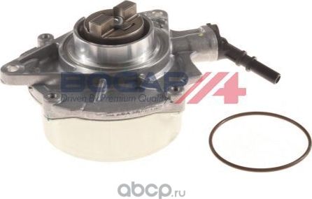Вакуумный насос, тормозная система Mini R56 Mini Clubman R55 Mini Cabrio R57 Cit (Bogap). Артикул B1916108