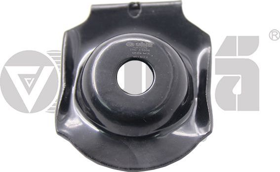 Защита двигателя (пыльник) Vika для Skoda Octavia Tour 1996-2010. Артикул 80180165801