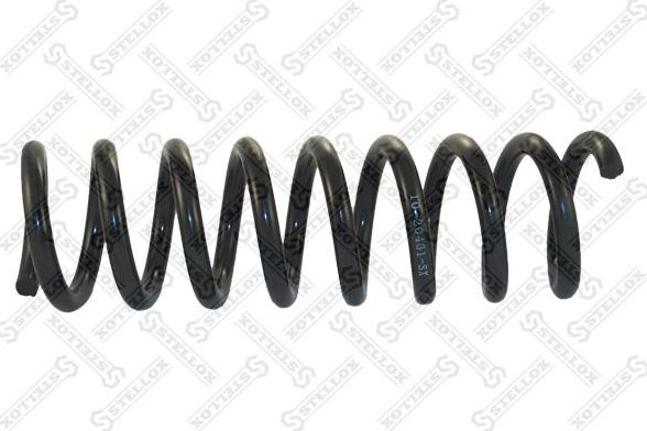 Пружина подвески Stellox. Артикул 10-20461-SX
