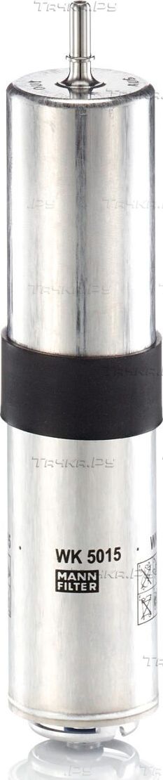 Топливный фильтр Mann-Filter для MINI Clubman II (F54) 2014-2026. Артикул WK 5015