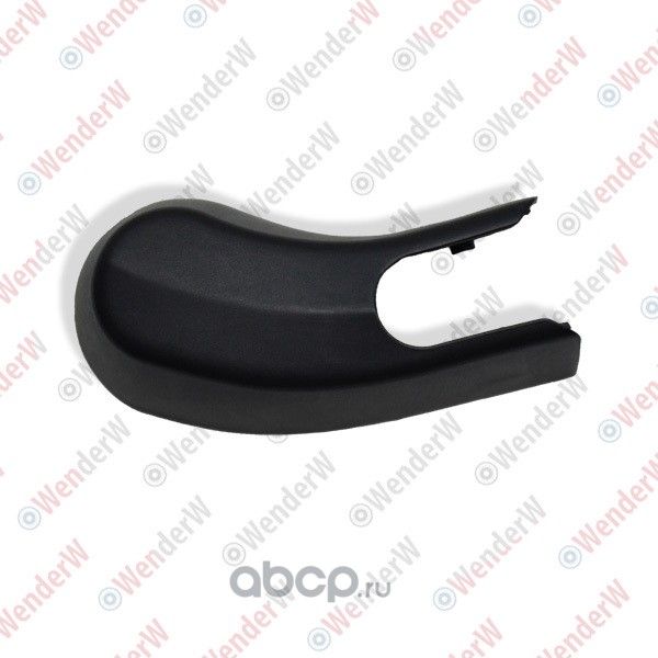 КРЫШКА ЗАДНЕГО СТЕКЛООЧИСТИТЕЛЯ BMW X5 E70 (07-...) (Wenderw). Артикул WERR0094