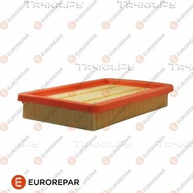Воздушный фильтр Eurorepar для Mazda MX-6 1992-1997. Артикул E147236