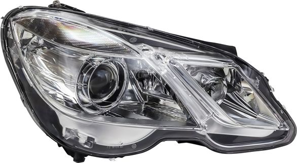 Фара правая W212 09-13 (Sailing). Артикул DBL2120120R