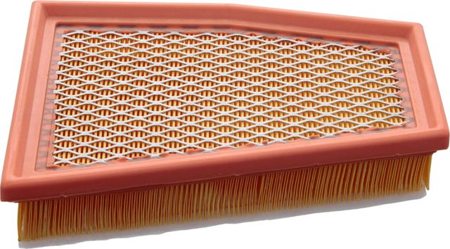 Воздушный фильтр Febi Bilstein передний левый для Audi A5 I (8T) 2010-2017. Артикул 48531