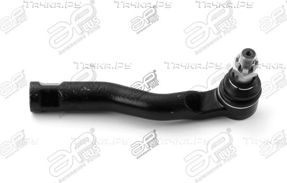 Наконечник рулевой тяги APlus правый для Toyota Tundra II 2006-2026. Артикул 26251AP
