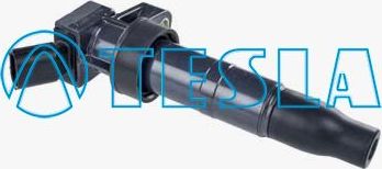 Катушка зажигания Tesla. Артикул CL902