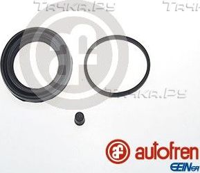 Ремкомплект тормозного суппорта Autofren Seinsa передний для Audi S2 I 1990-1996. Артикул D4359