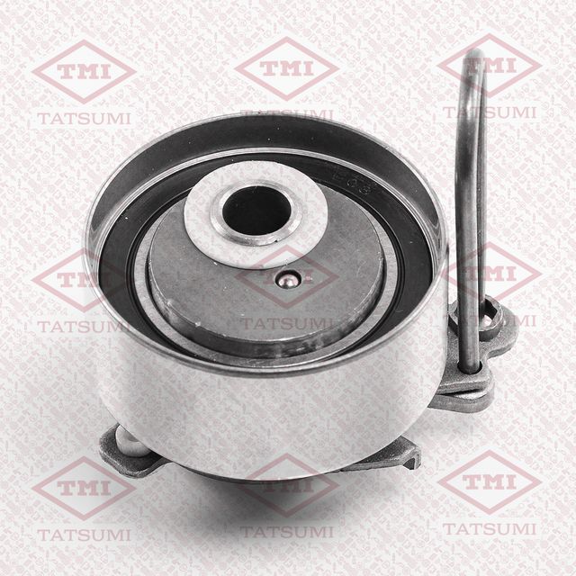 Ролик натяжителя ремня ГРМ (Tatsumi) Tatsumi. Артикул TFD1205
