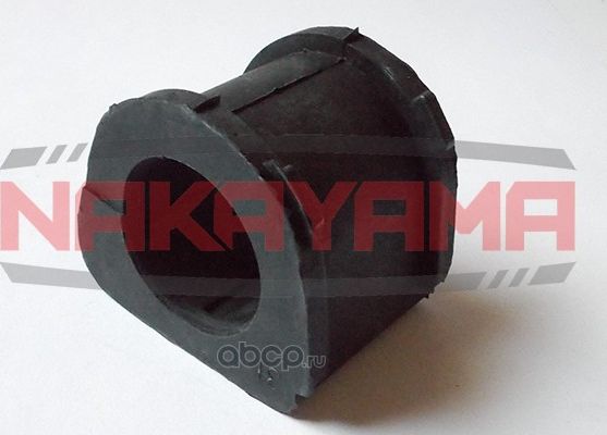 Montero SPORT 98- втулка стаб-ра, FR, d=31mm (Nakayama). Артикул J4547