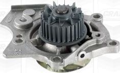 Помпа (водяной насос) Graf для Audi A4 IV (B8) 2007-2015. Артикул PA1072