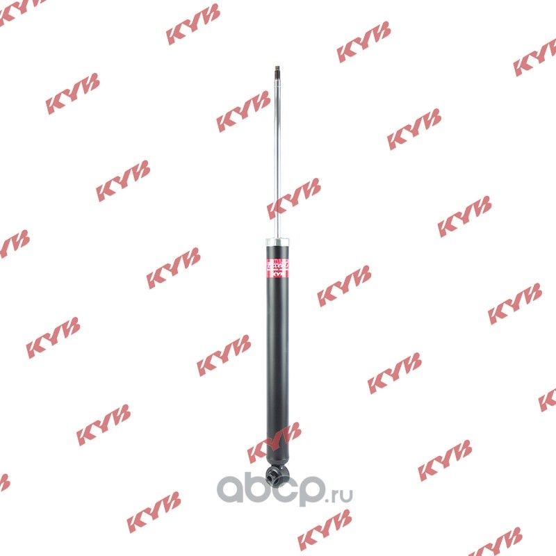 Амортизатор подвески газовый, задний (Kayaba) KYB. Артикул 343280