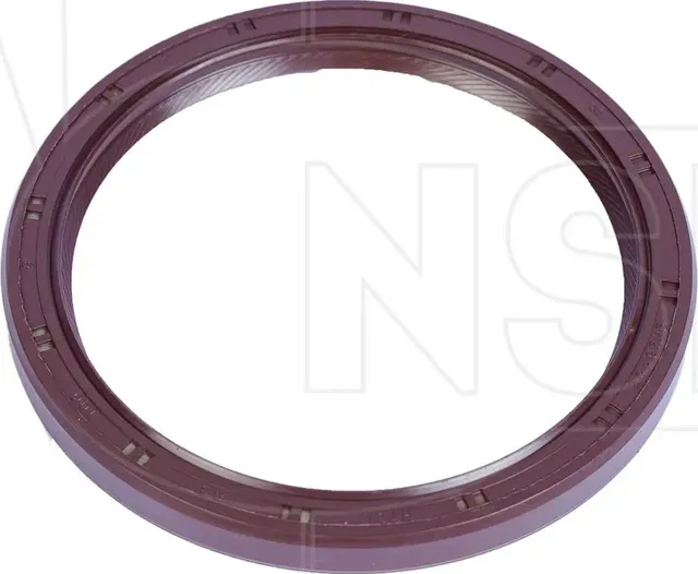 Сальник коленвала (NSP). Артикул NSP020K20111312