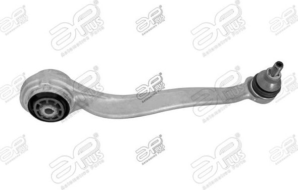 Поперечный рычаг передней подвески APlus (алюминий). Артикул 24786AP