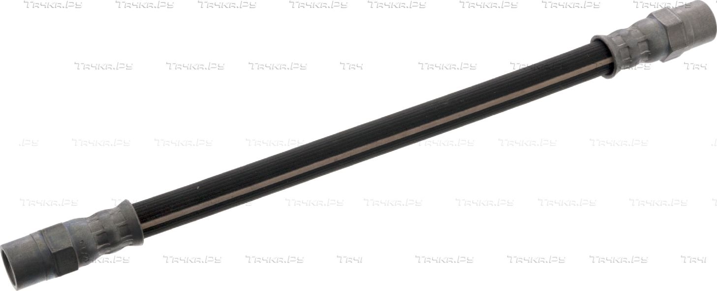 Тормозной шланг Febi Bilstein задний для BMW 3 II (E30) 1982-1994. Артикул 02075
