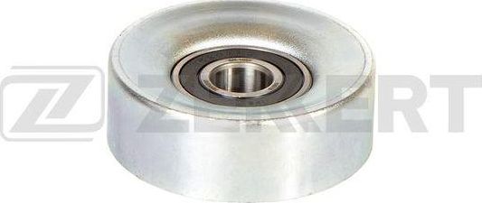 Направляющий (ведущий) ролик приводного поликлинового ремня Zekkert. Артикул SR-1037